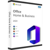 Microsoft Office 2024 Home and Business for Mac